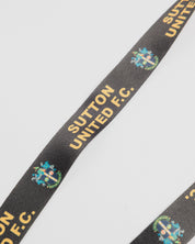 Sutton United Lanyard