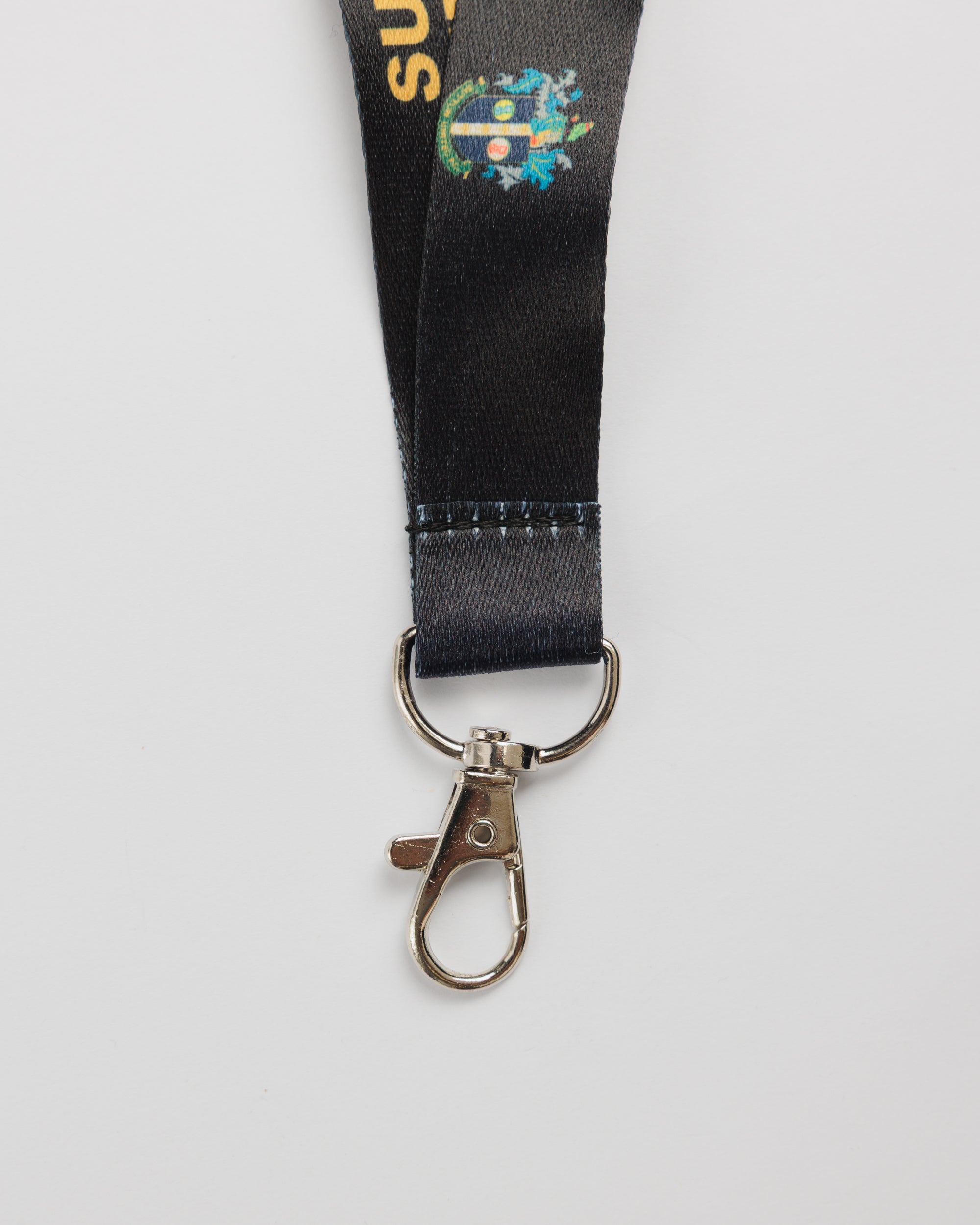 Sutton United Lanyard