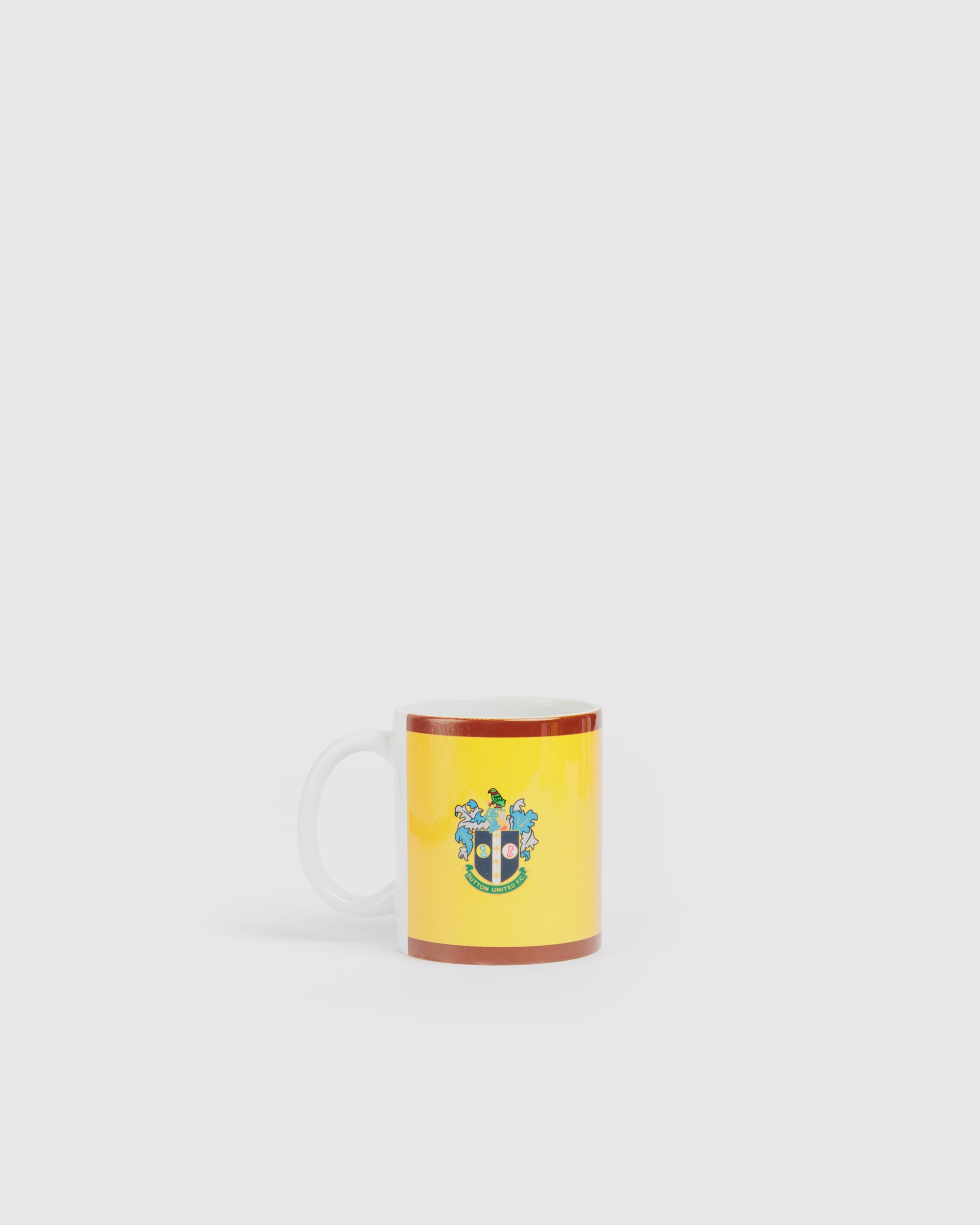 Sutton United Mug