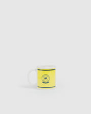 Torquay United FC Mug Yellow