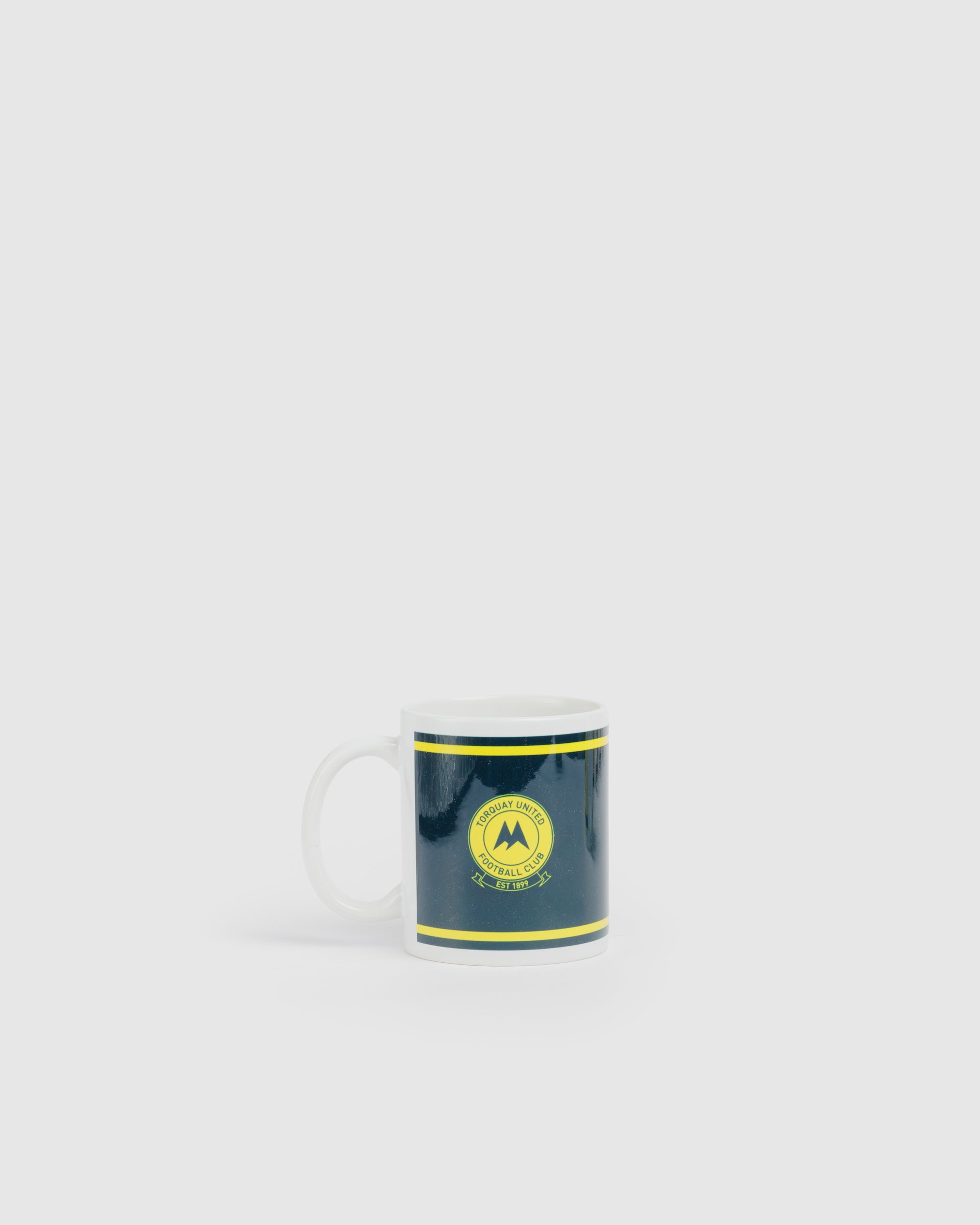 Torquay United FC Mug Navy