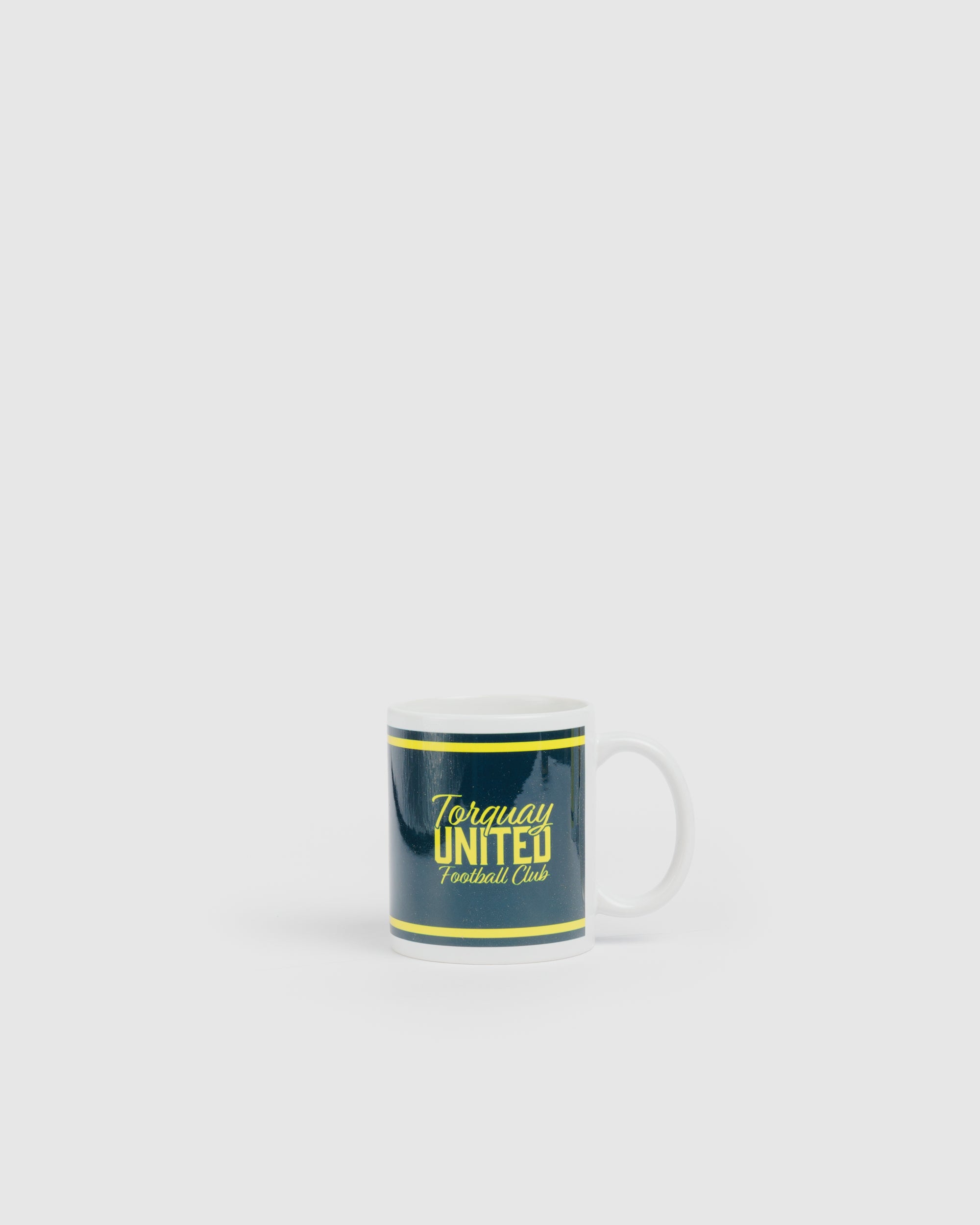 Torquay United FC Mug Navy