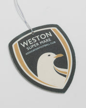 Weston-super-Mare AFC Air Freshener