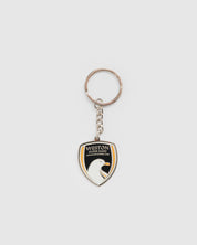 Weston-super-Mare AFC Enamel Keyring