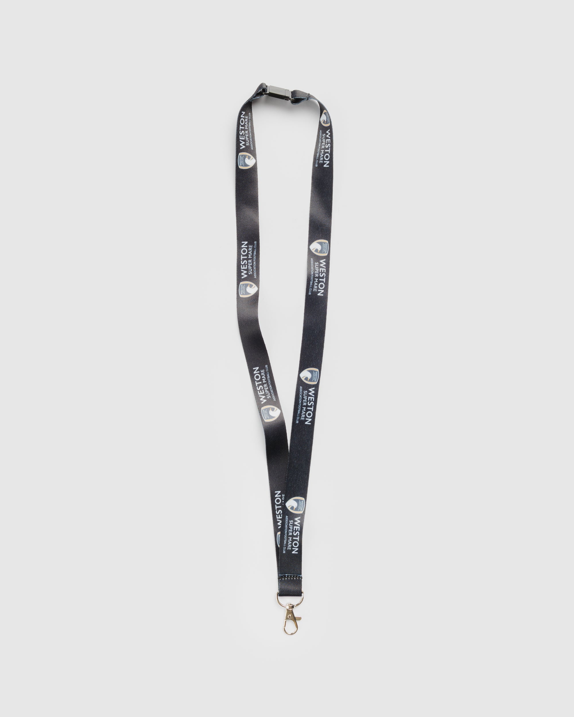 Weston-super-Mare AFC Lanyard