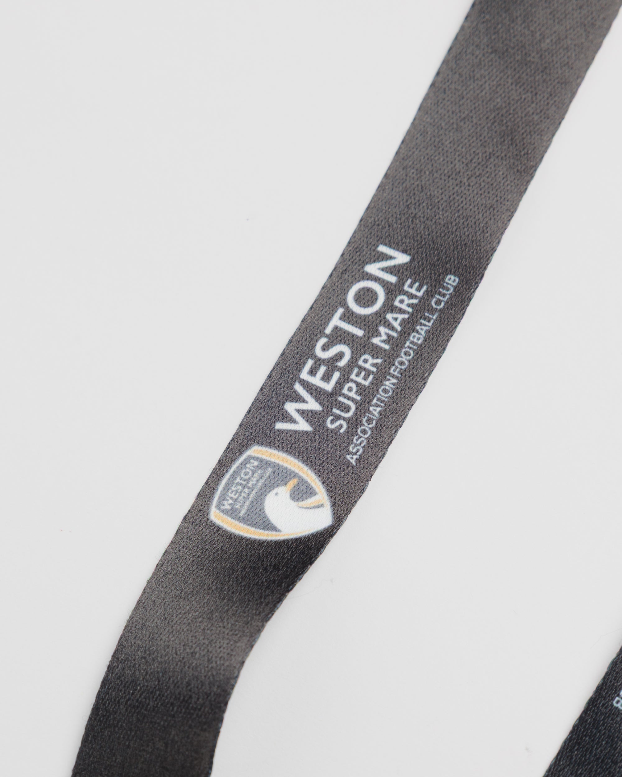 Weston-super-Mare AFC Lanyard