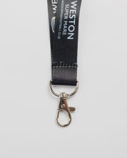 Weston-super-Mare AFC Lanyard