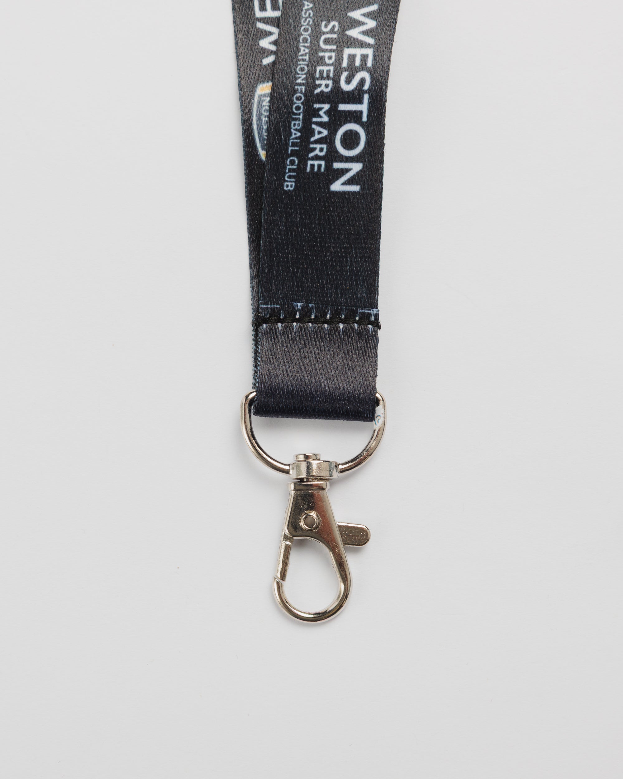 Weston-super-Mare AFC Lanyard