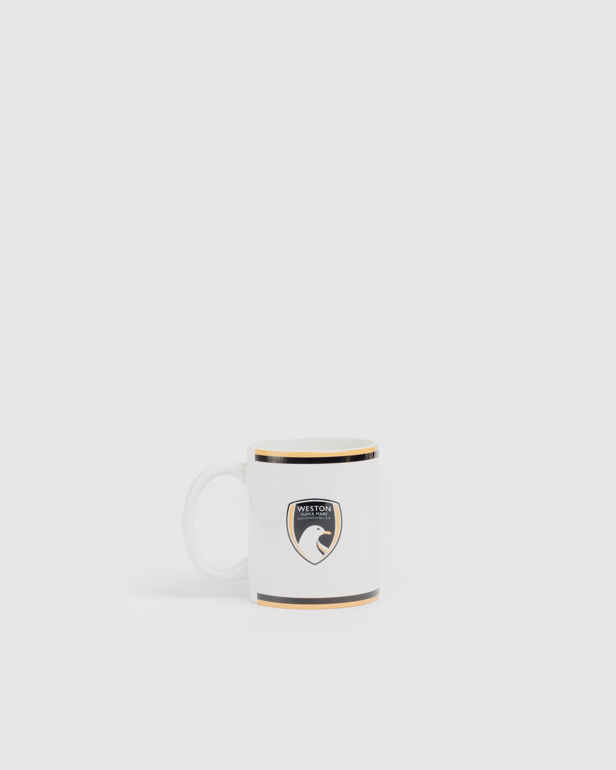 Weston-super-Mare AFC Mug