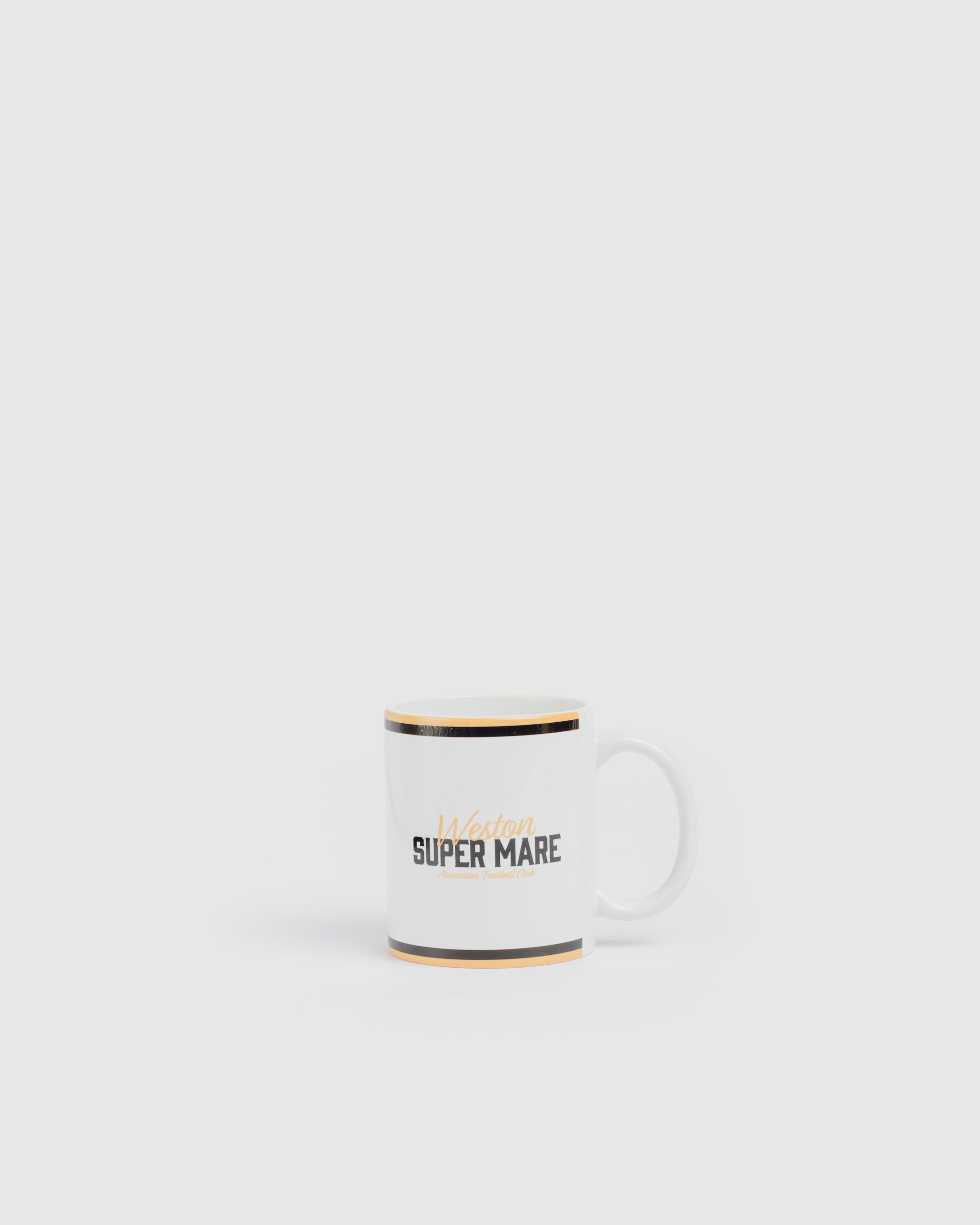 Weston-super-Mare AFC Mug