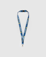Worcester Warriors Lanyard