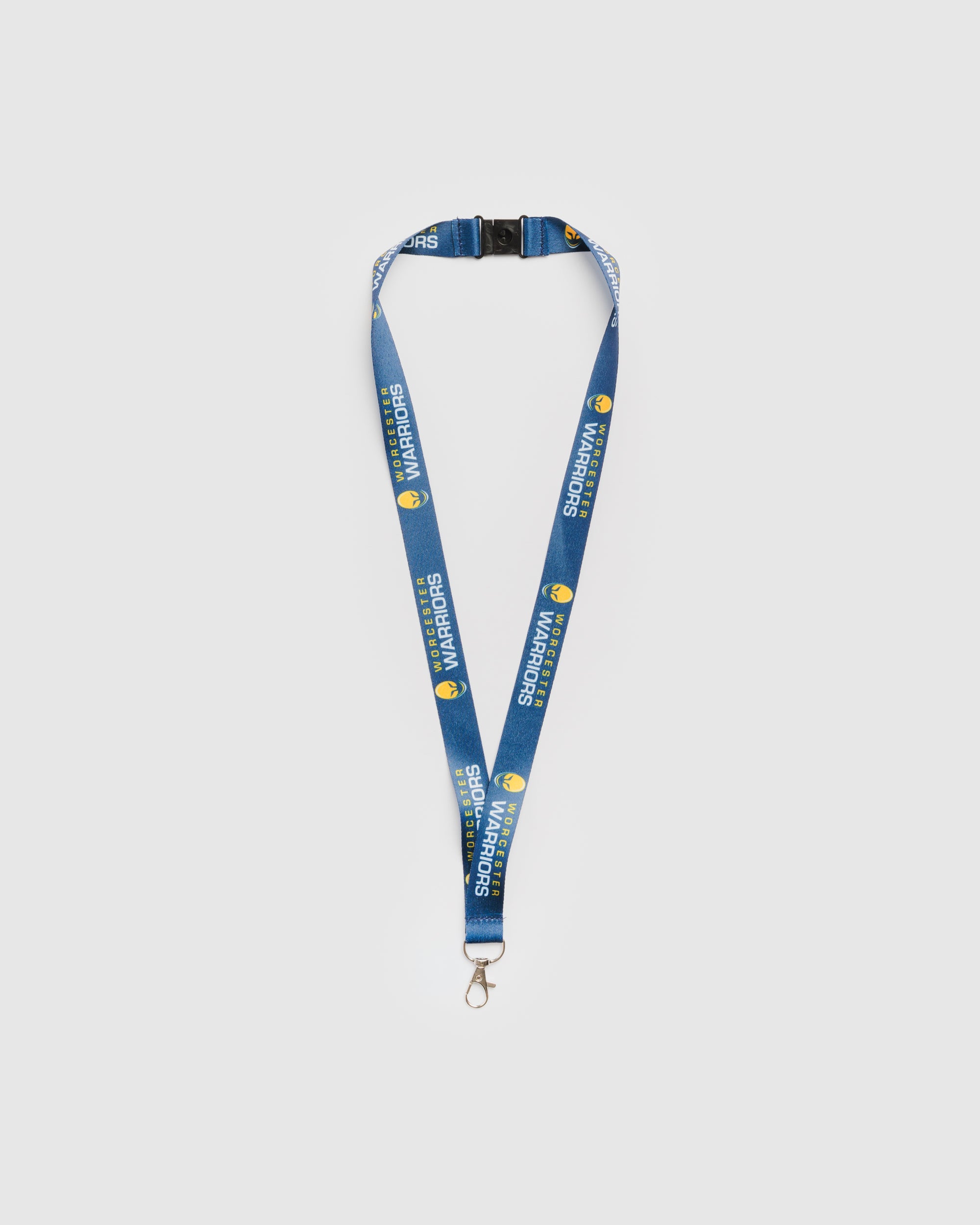 Worcester Warriors Lanyard