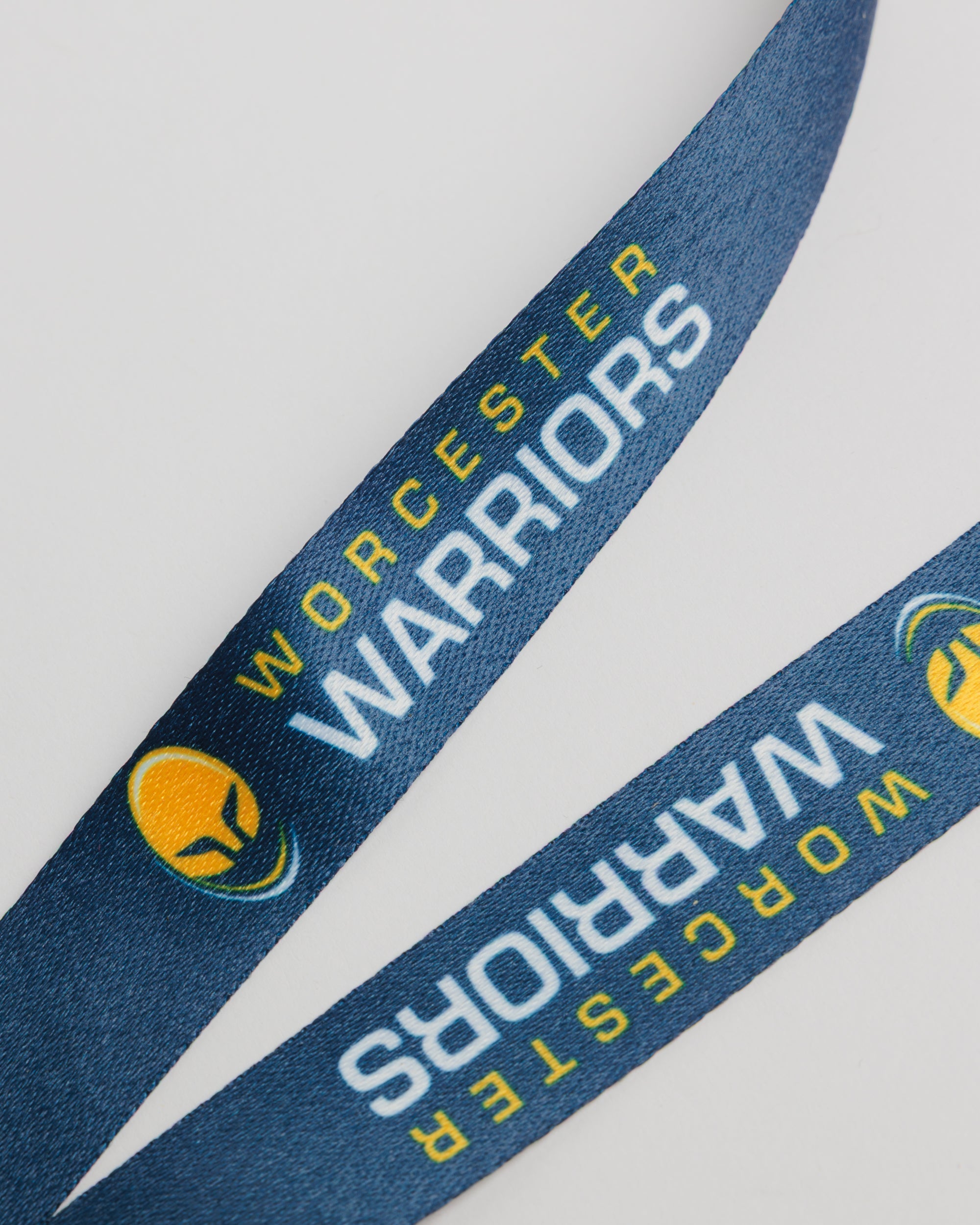 Worcester Warriors Lanyard