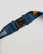 Worcester Warriors Lanyard