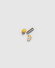 Worcester Warriors Shoe Charms