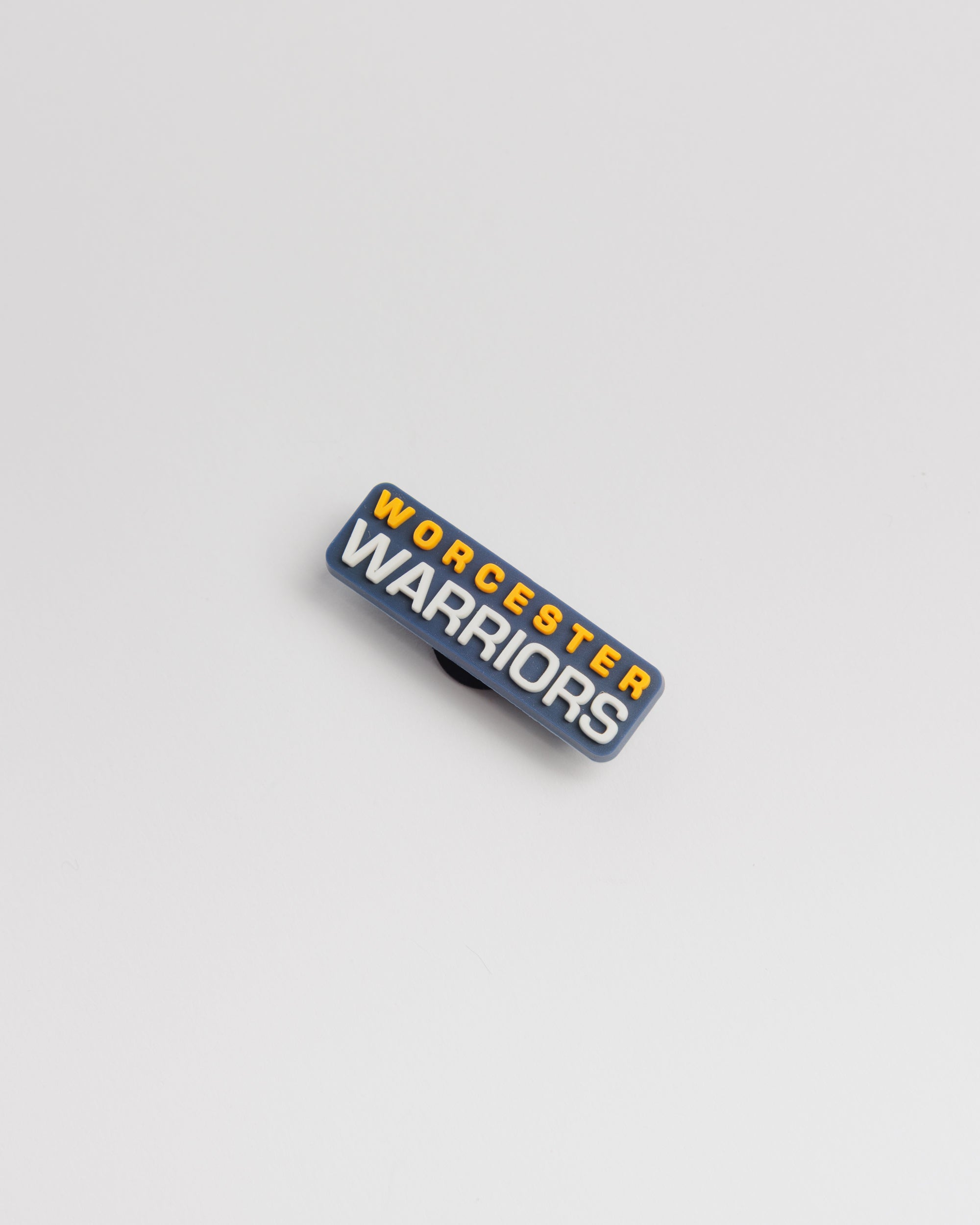 Worcester Warriors Shoe Charms