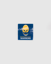 Worcester Warriors Window Sticker