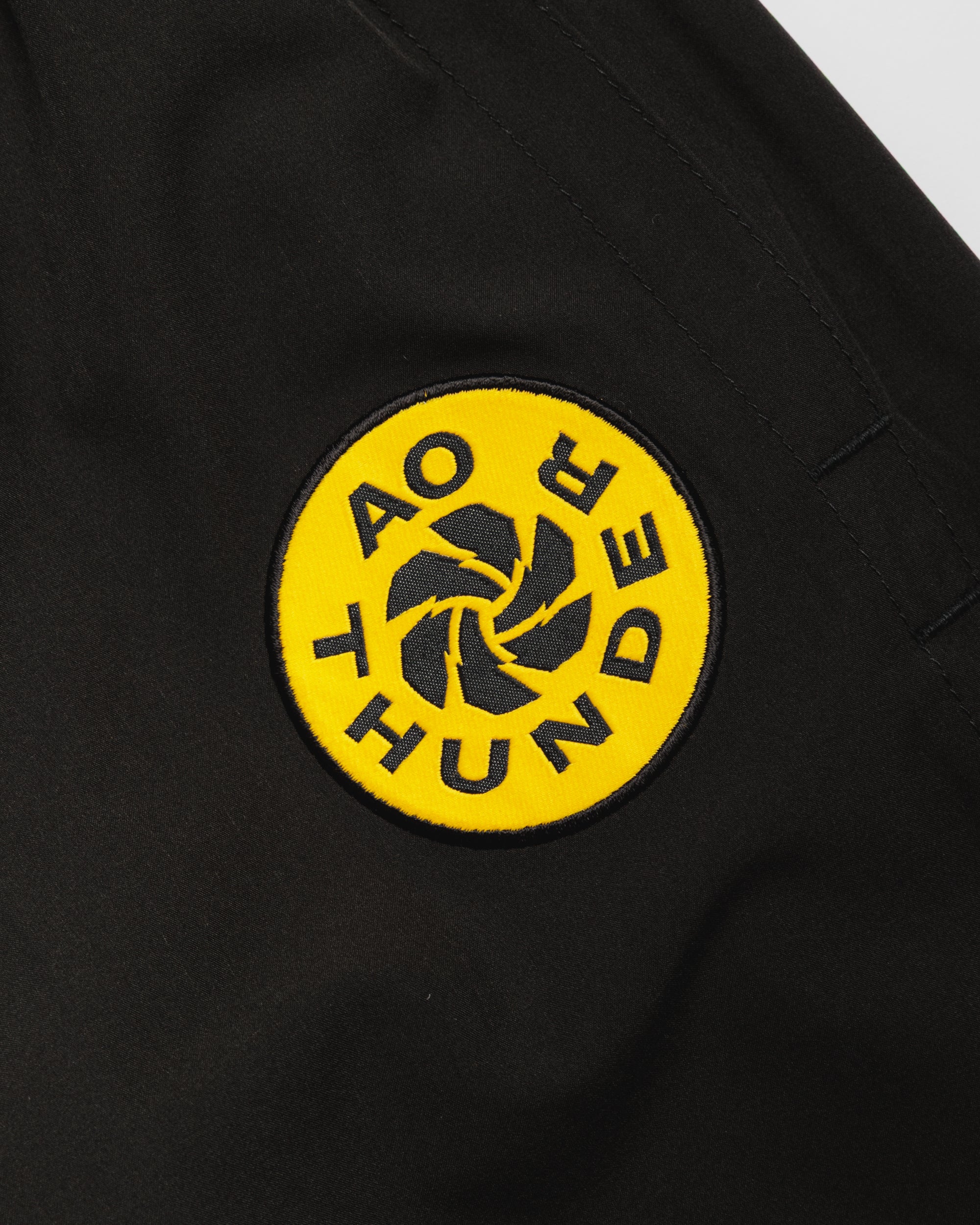 AO Thunder 2027 Arena Trackpants