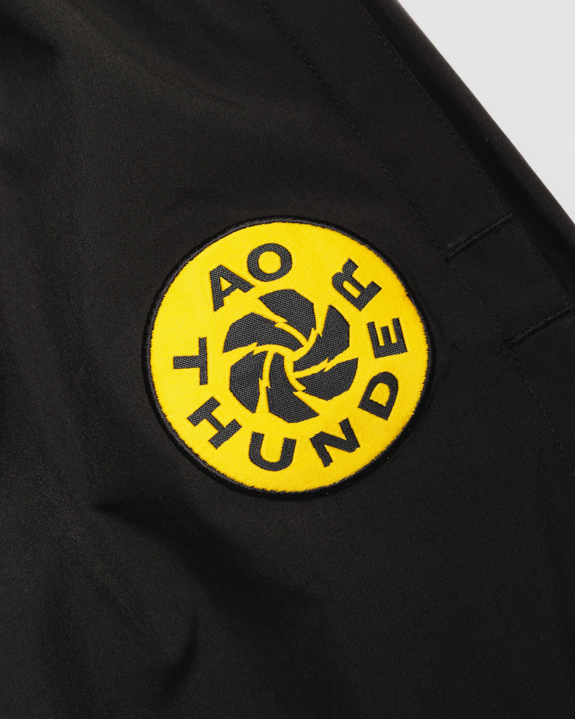 AO Thunder 2027 Arena Trackpants LONG