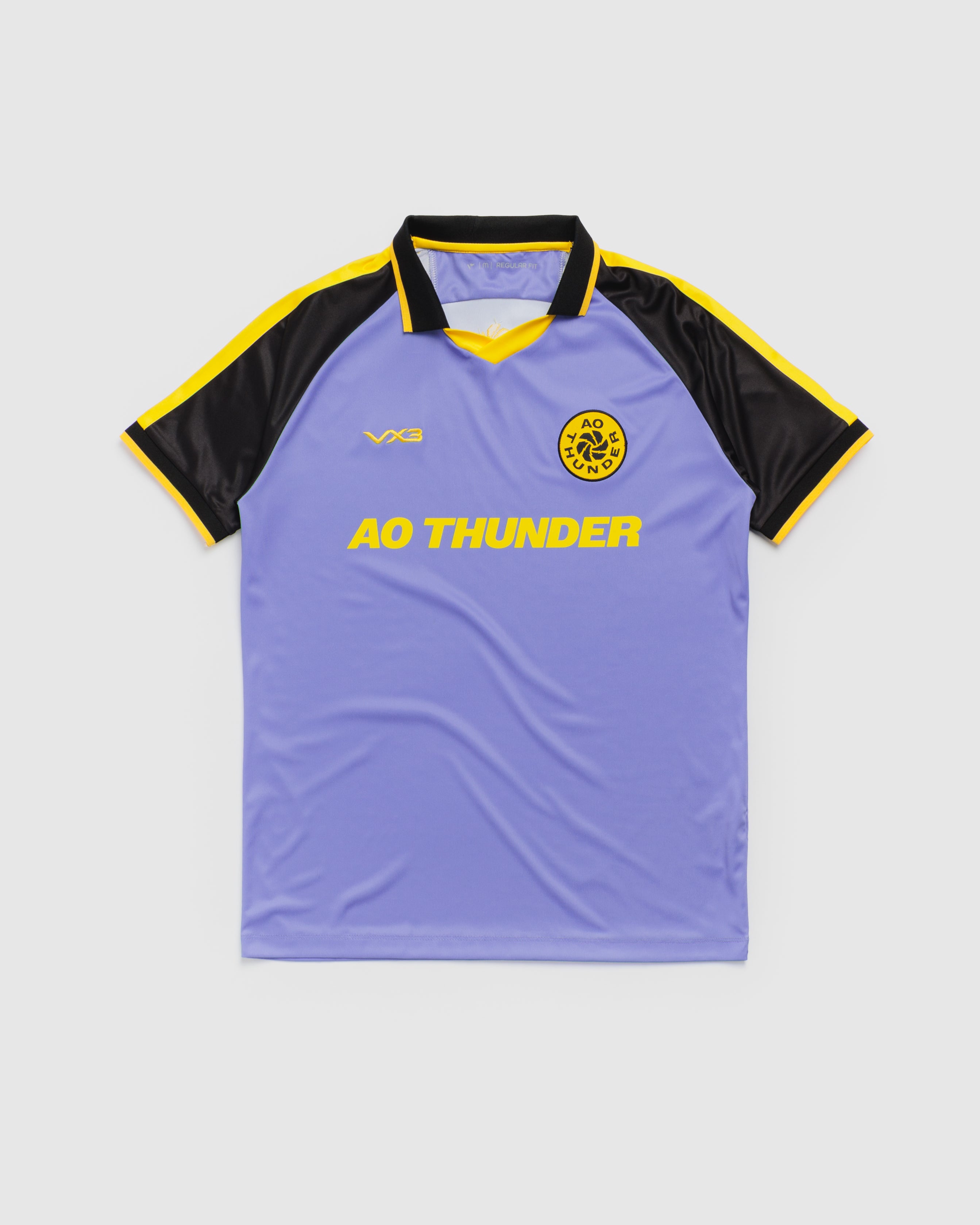 AO Thunder 2027 Lifestyle Shirt