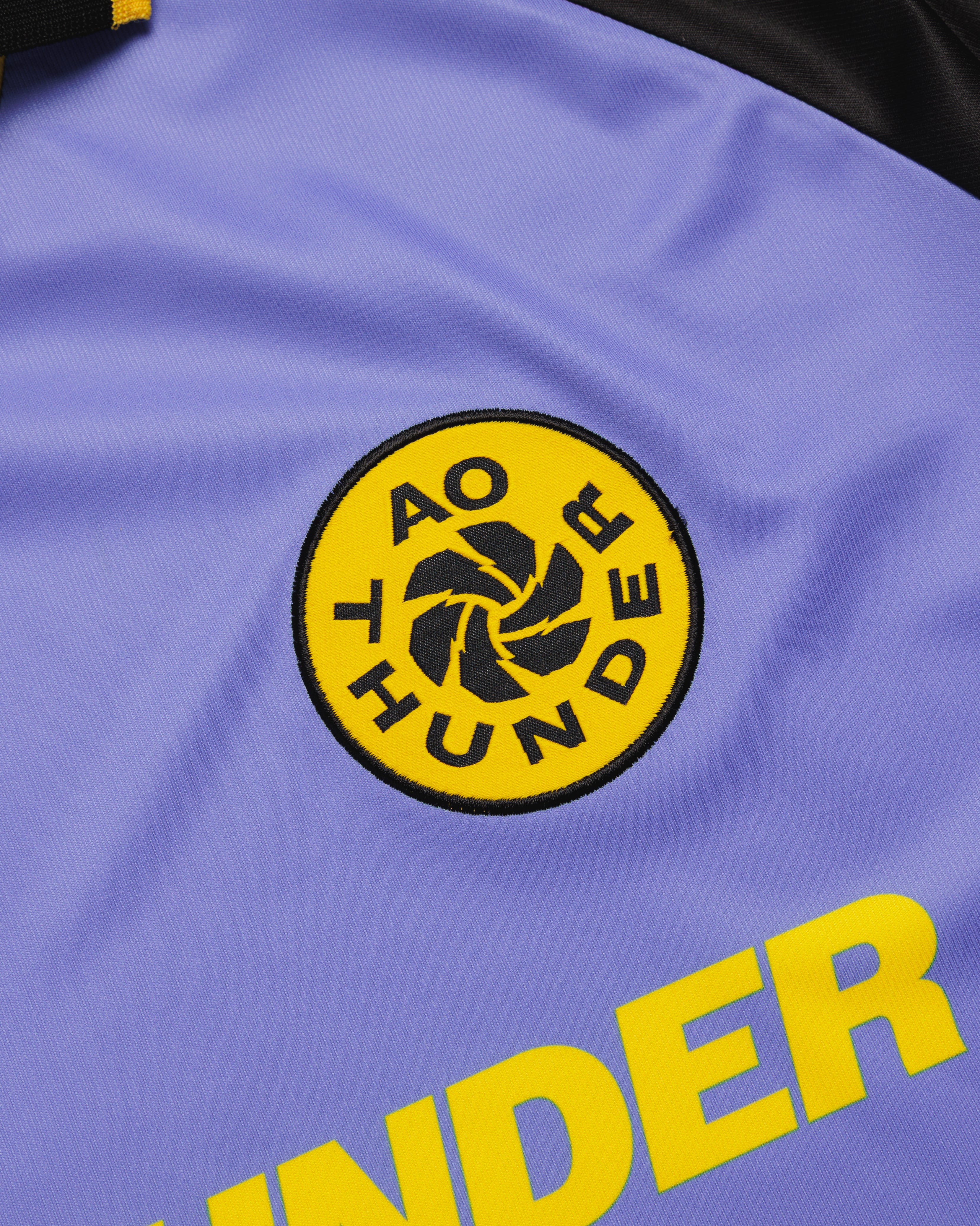 AO Thunder 2027 Lifestyle Shirt