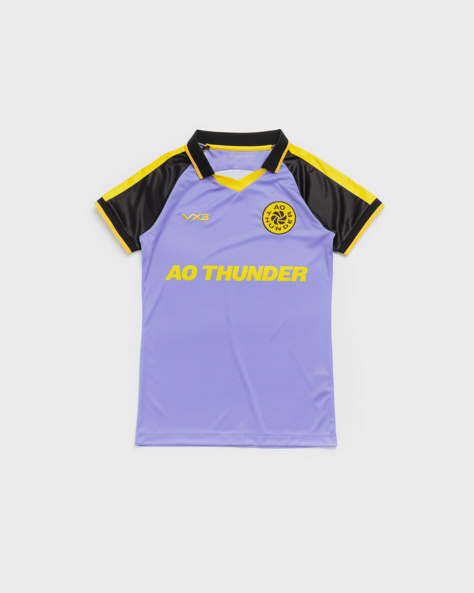 AO Thunder 2027 Lifestyle Shirt Womens