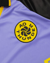 AO Thunder 2027 Lifestyle Shirt Womens