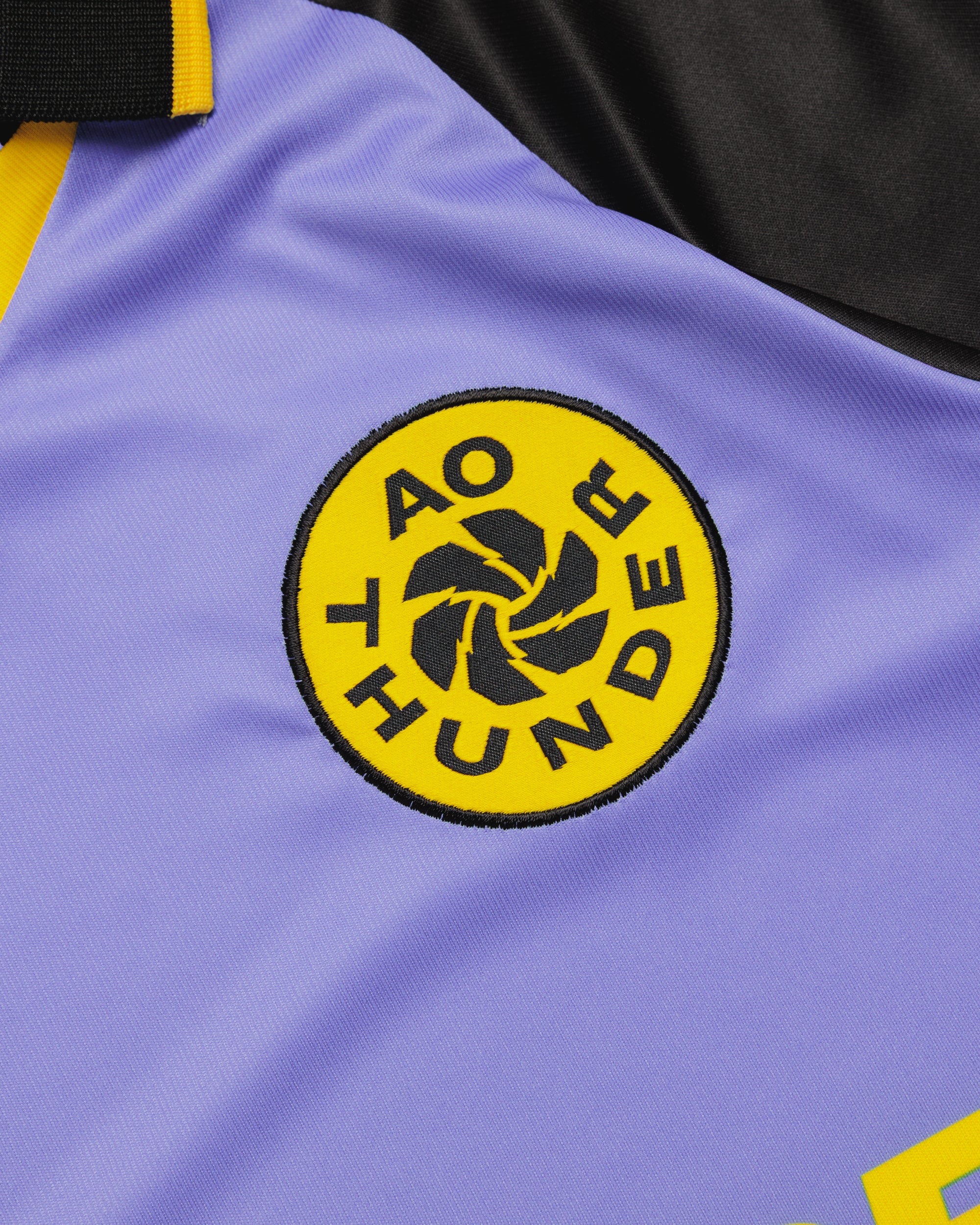 AO Thunder 2027 Lifestyle Shirt Womens