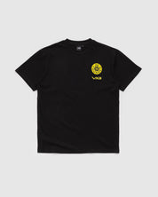 AO Thunder 2027 Conquer Tee Black/Yellow