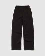 AO Thunder 2027 Conquer Joggers Womens Black/Yellow