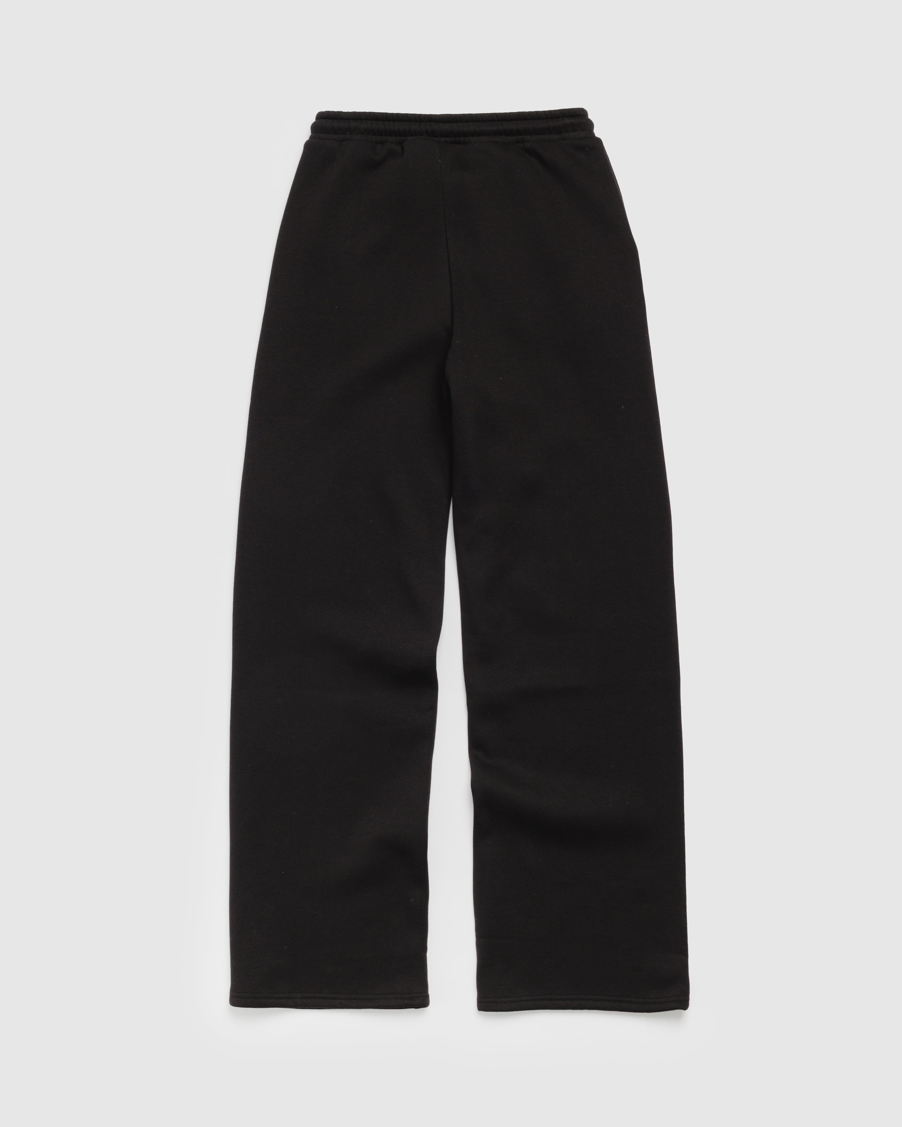 AO Thunder 2027 Conquer Joggers Womens Black/Yellow