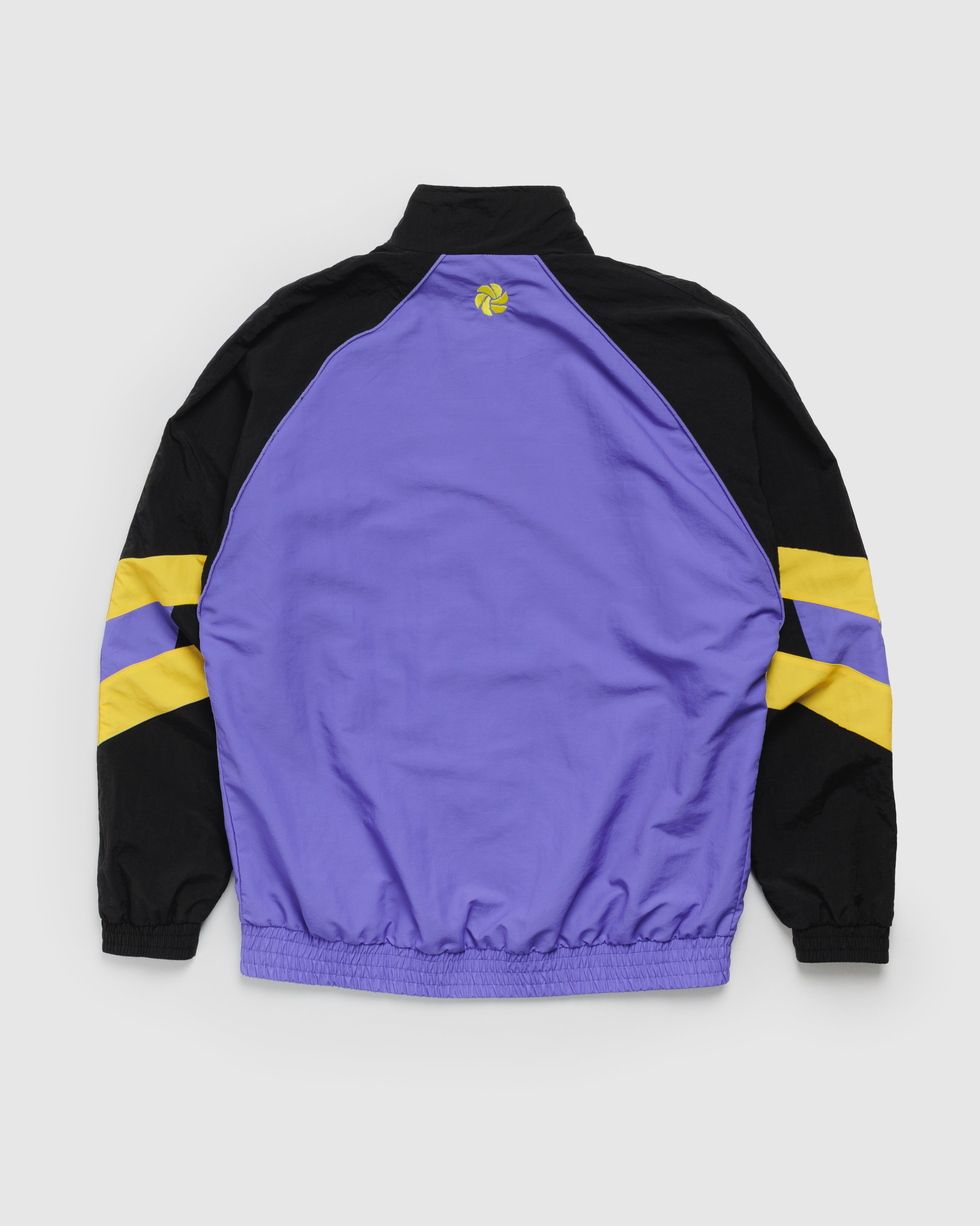 AO Thunder 2027 Lifestyle Tracksuit Jacket