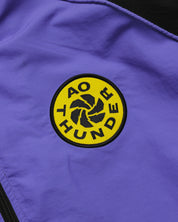 AO Thunder 2027 Lifestyle Tracksuit Jacket