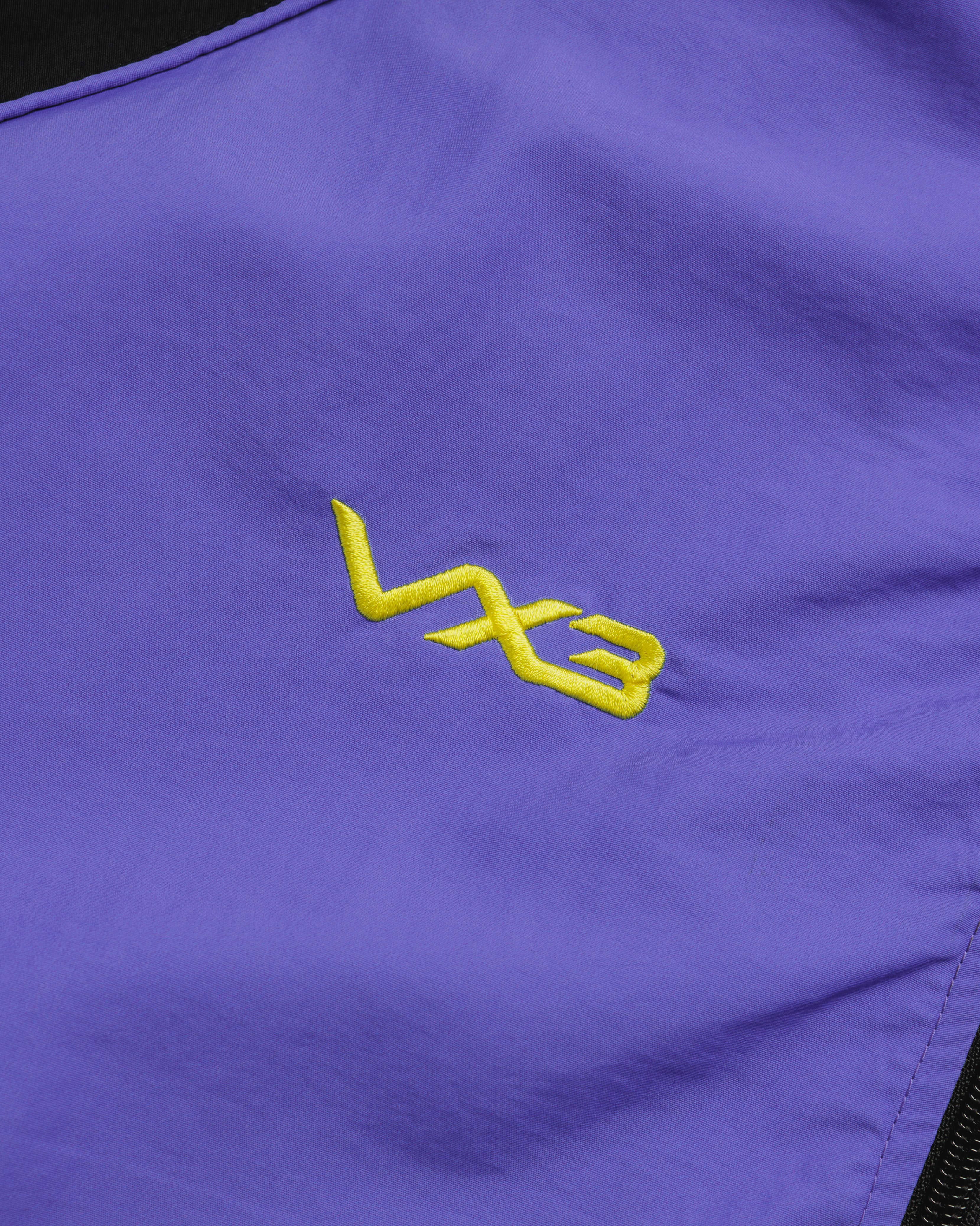 AO Thunder 2027 Lifestyle Tracksuit Jacket