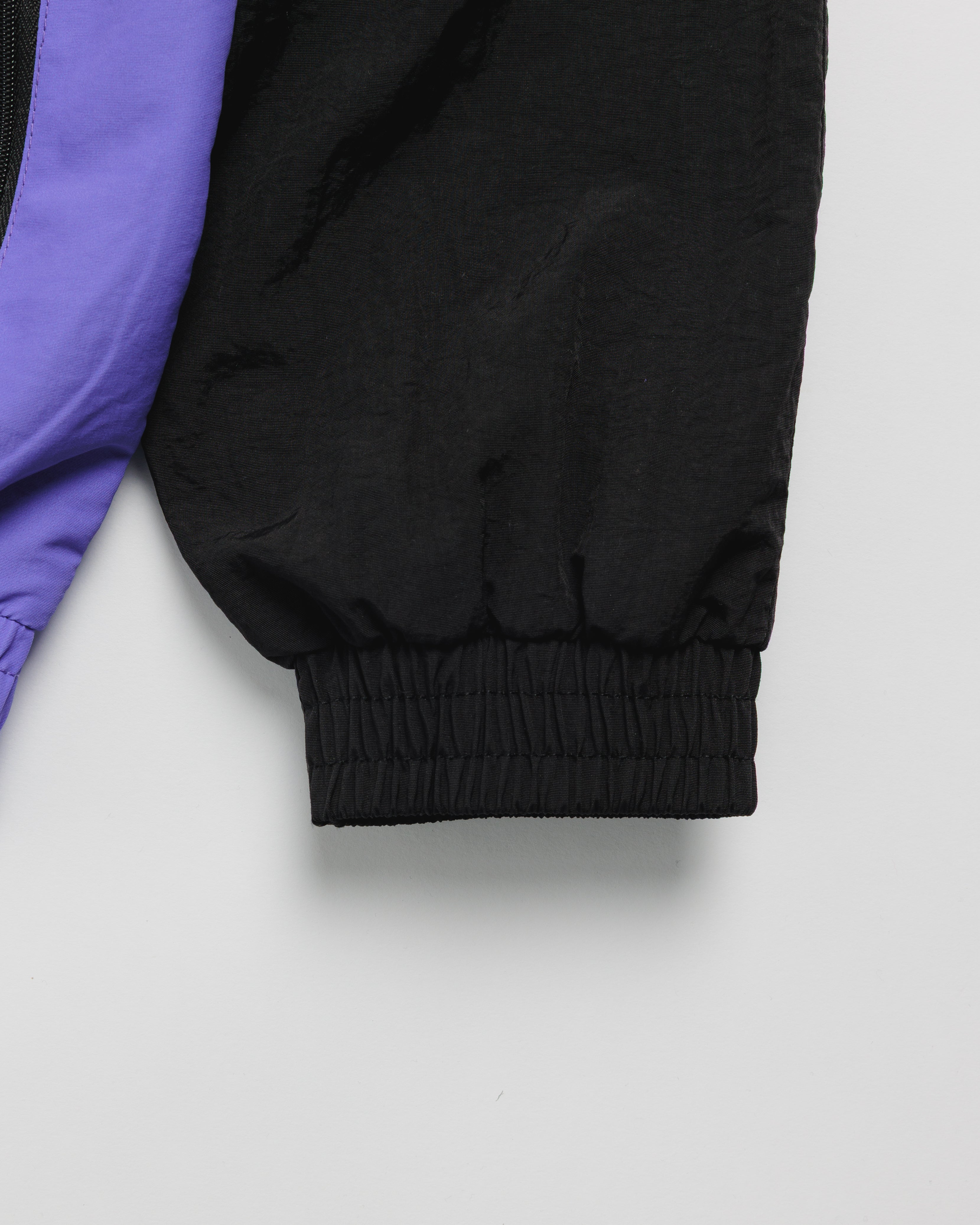 AO Thunder 2027 Lifestyle Tracksuit Jacket