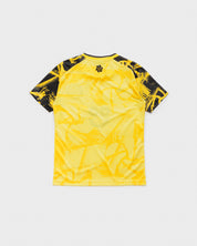 AO Thunder 2027 Training Tee Womens Yellow/Black