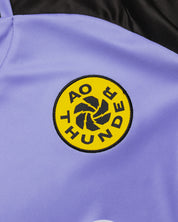 AO Thunder 2027 Vertex Training Tee Womens