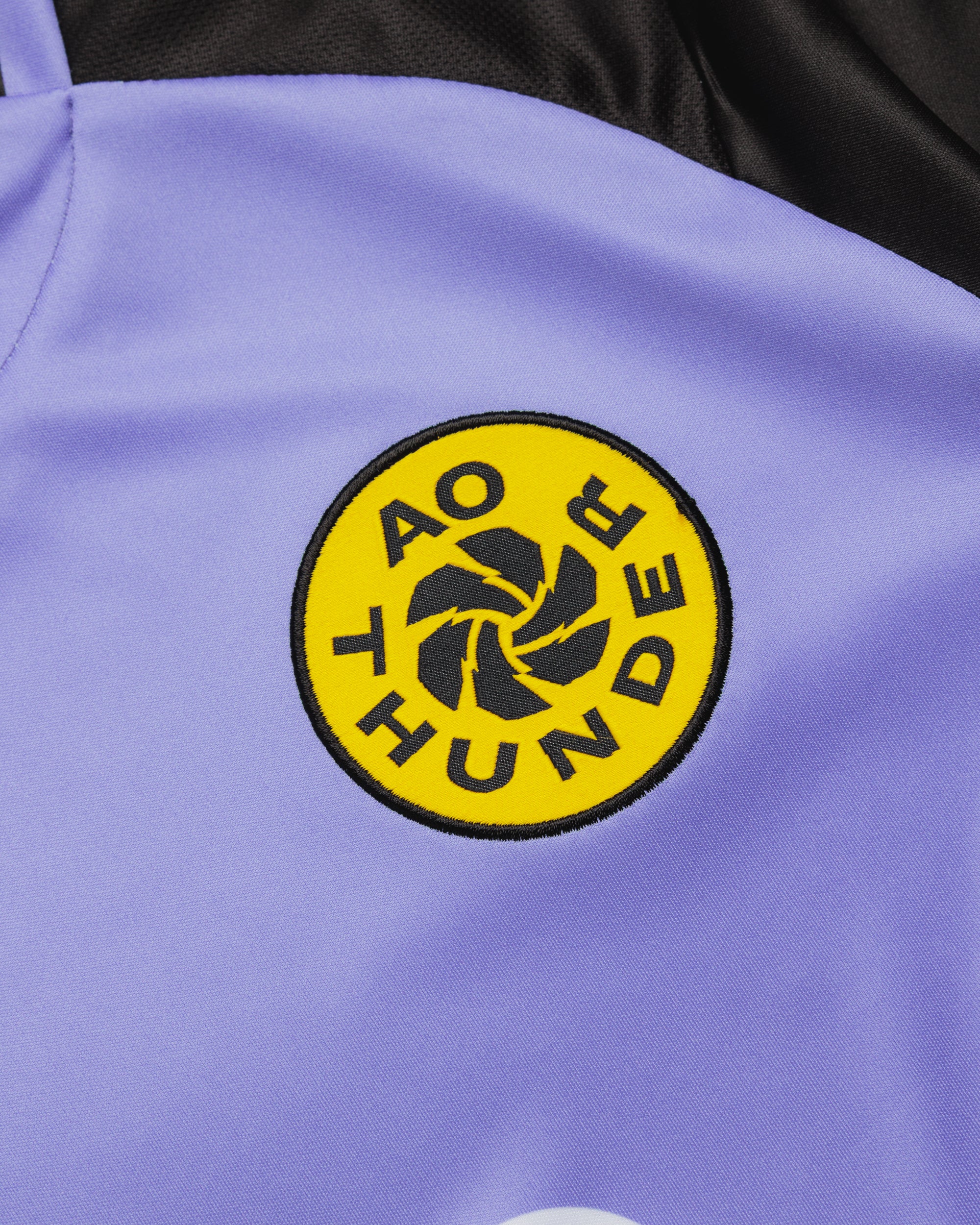 AO Thunder 2027 Vertex Training Tee Womens