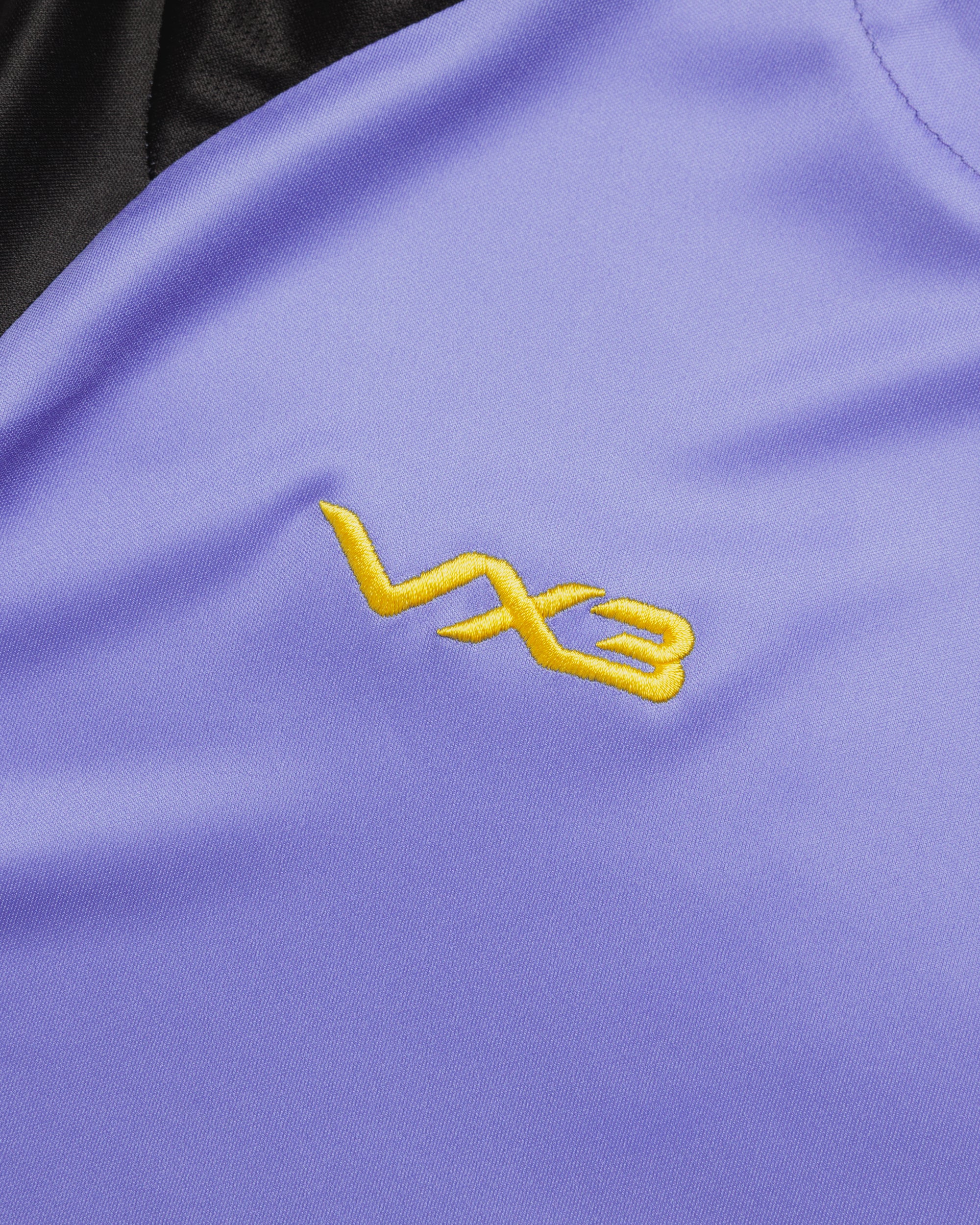AO Thunder 2027 Vertex Training Tee Womens