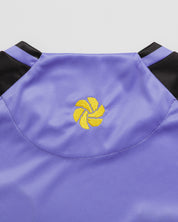 AO Thunder 2027 Vertex Training Tee Womens