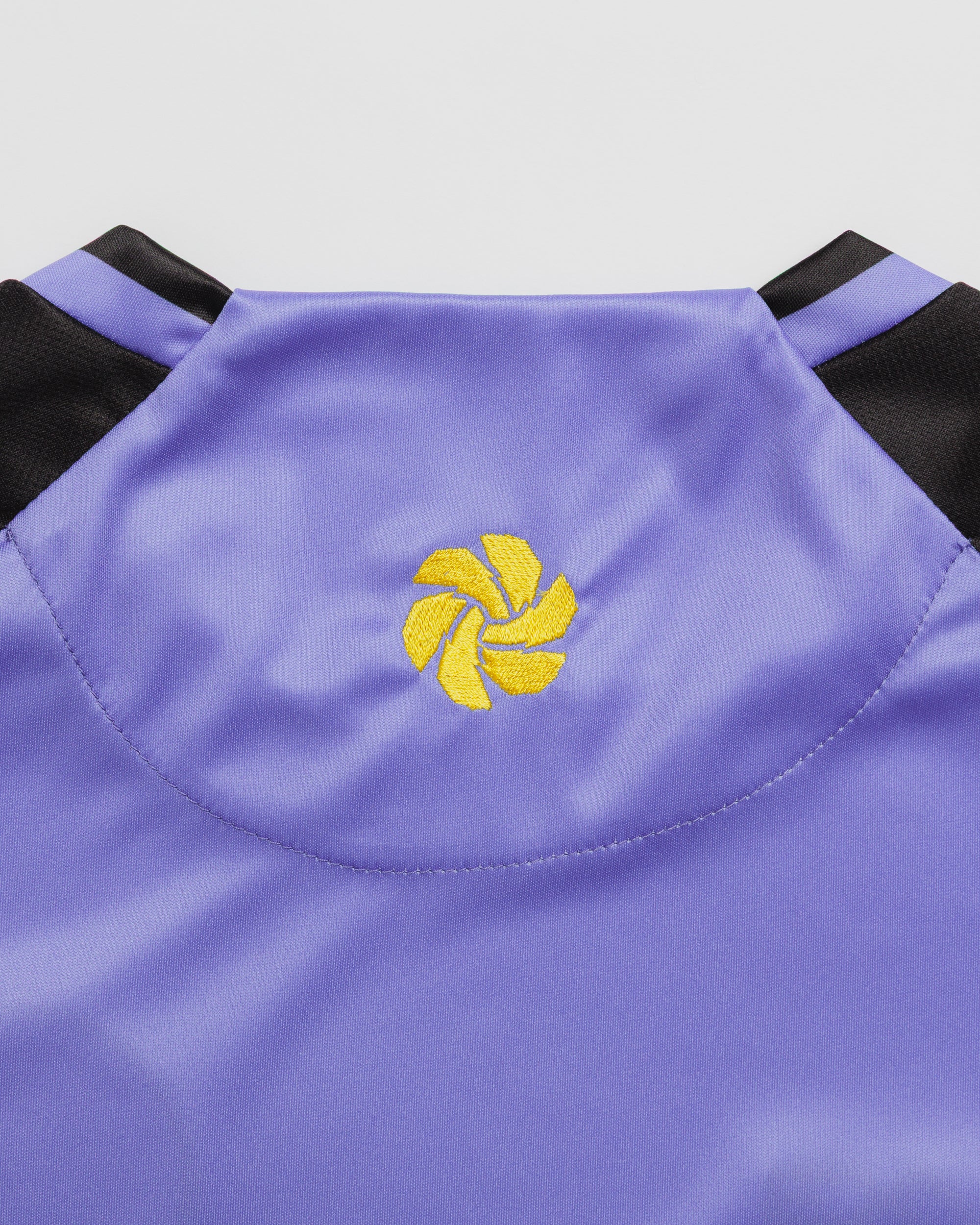 AO Thunder 2027 Vertex Training Tee Womens