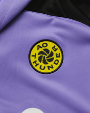 AO Thunder 2027 Vertex Training Hoodie