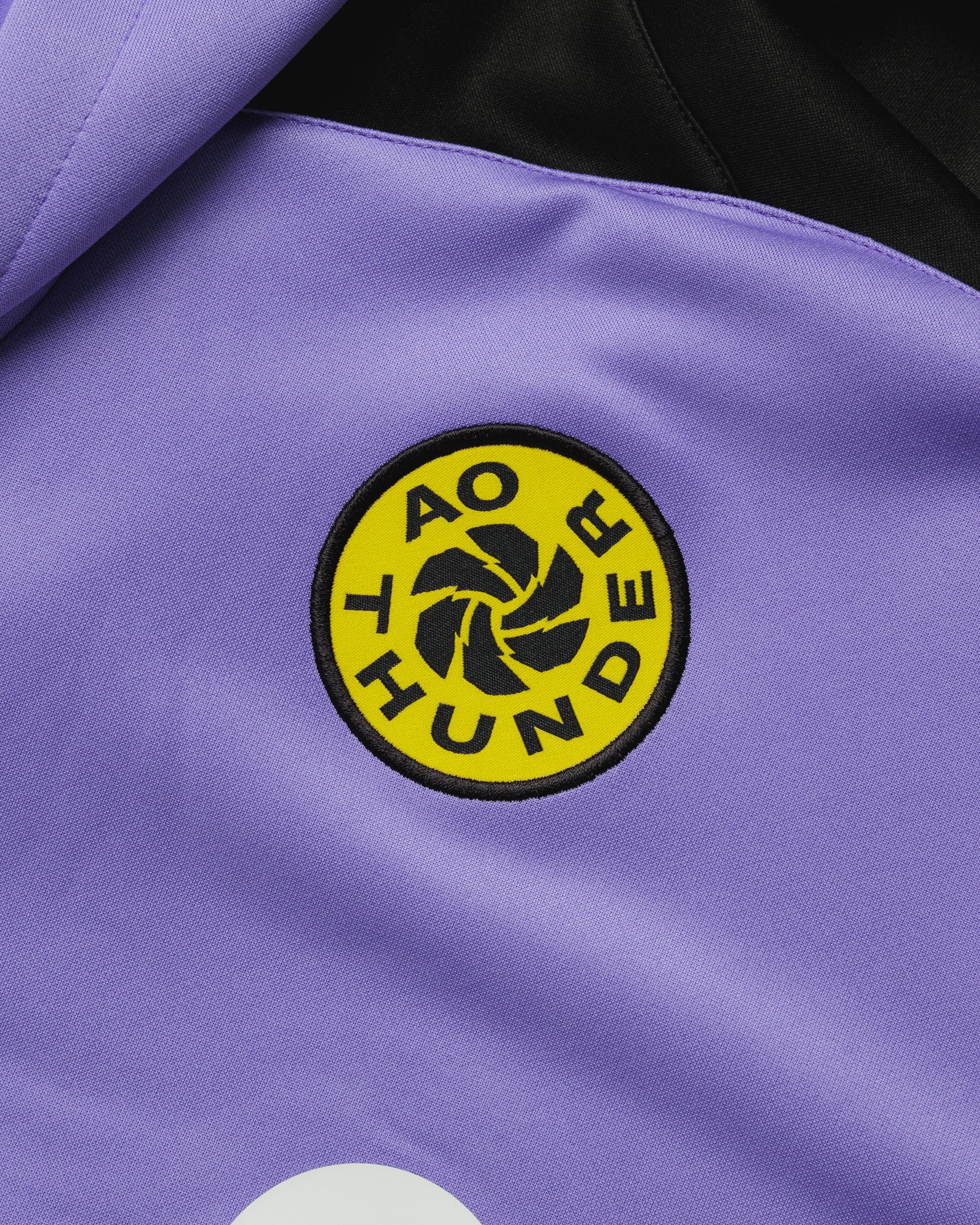 AO Thunder 2027 Vertex Training Hoodie