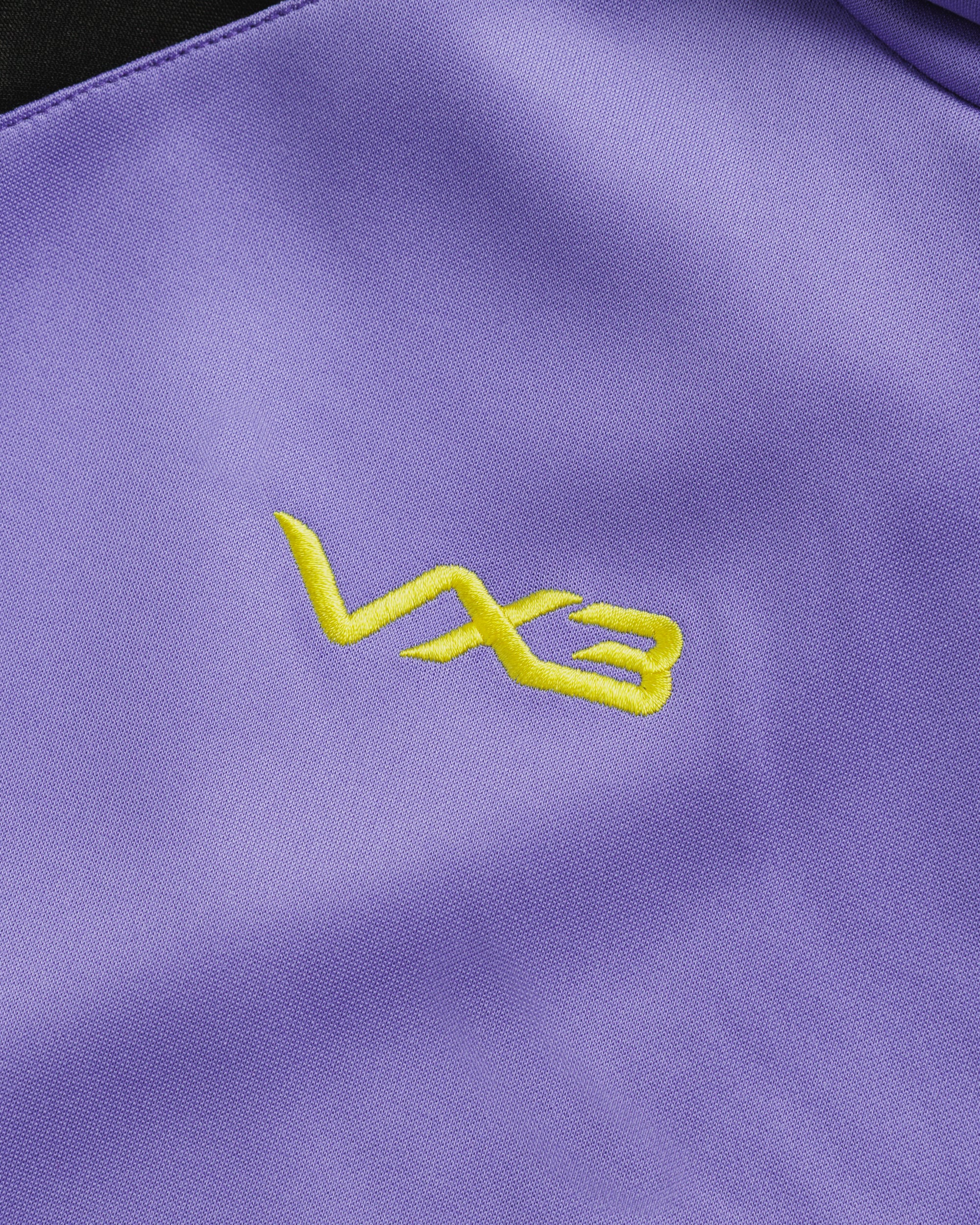 AO Thunder 2027 Vertex Training Hoodie