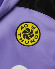 AO Thunder 2027 Vertex Training Hoodie Youth