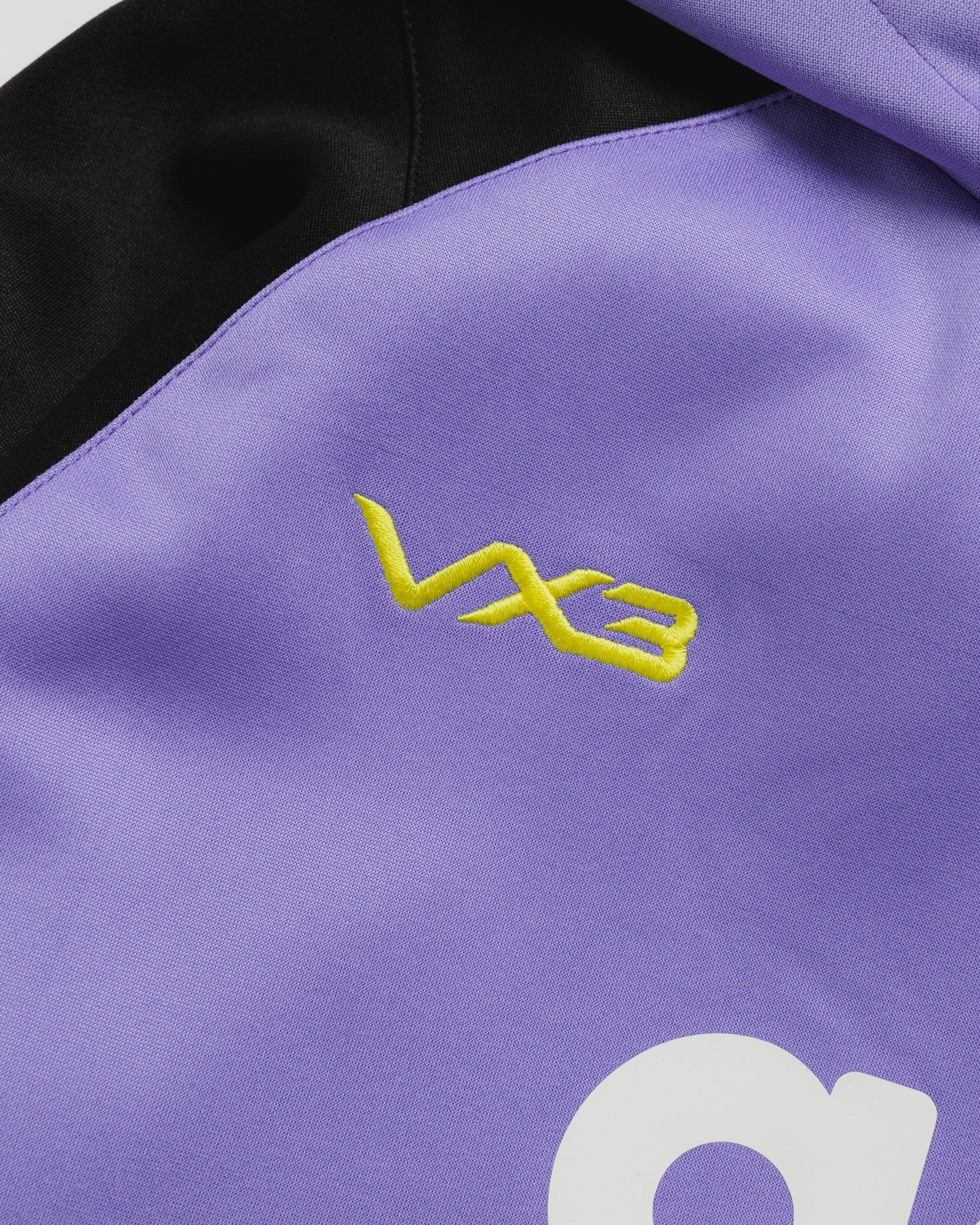AO Thunder 2027 Vertex Training Hoodie Youth