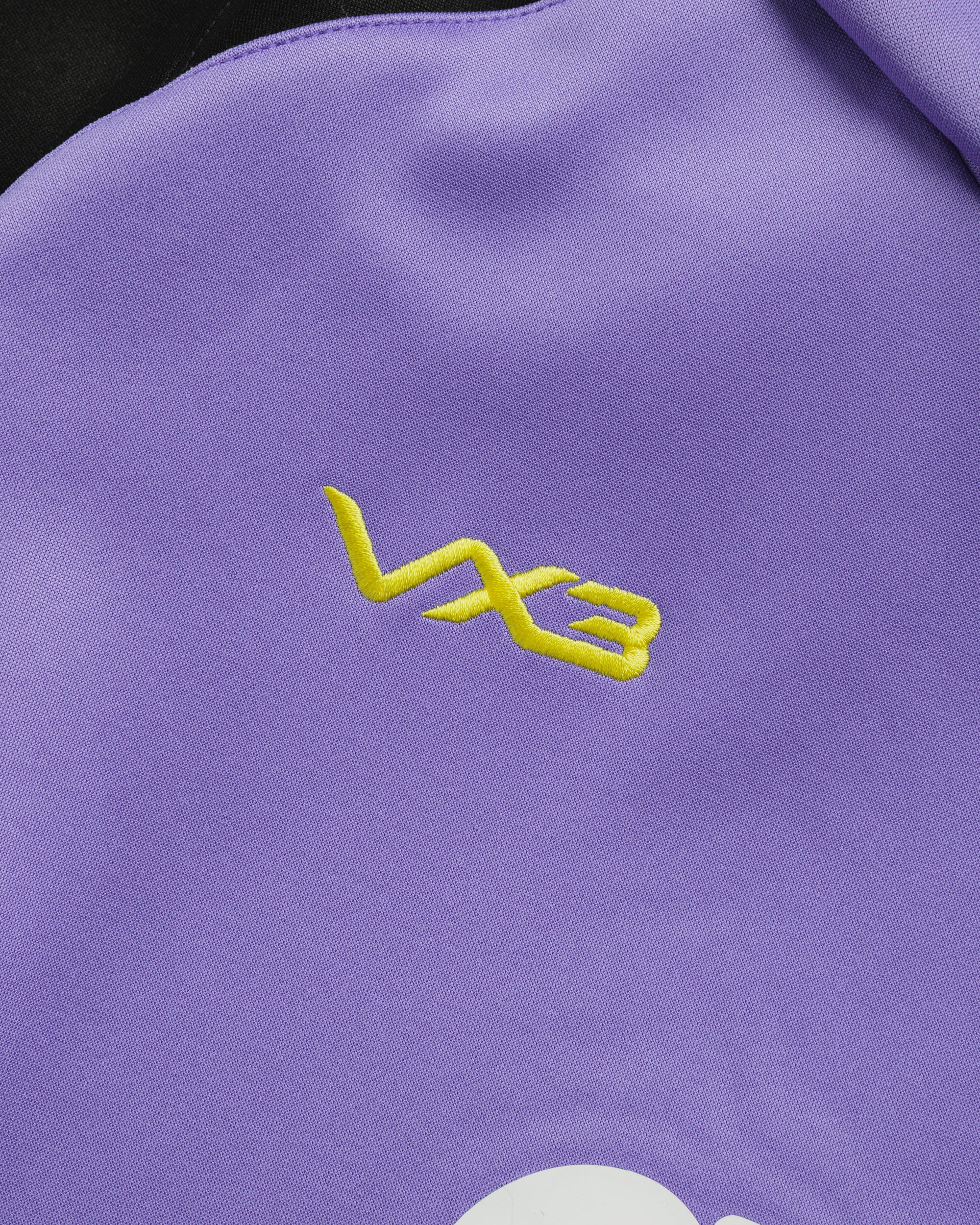 AO Thunder 2027 Vertex Training Hoodie Womens