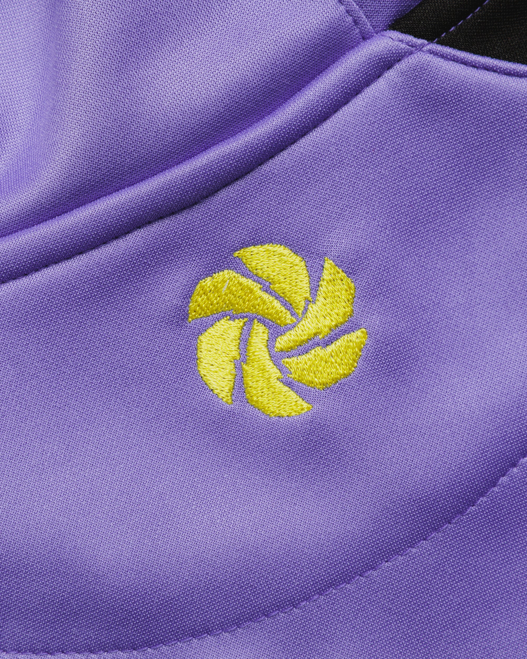 AO Thunder 2027 Vertex Training Hoodie Womens