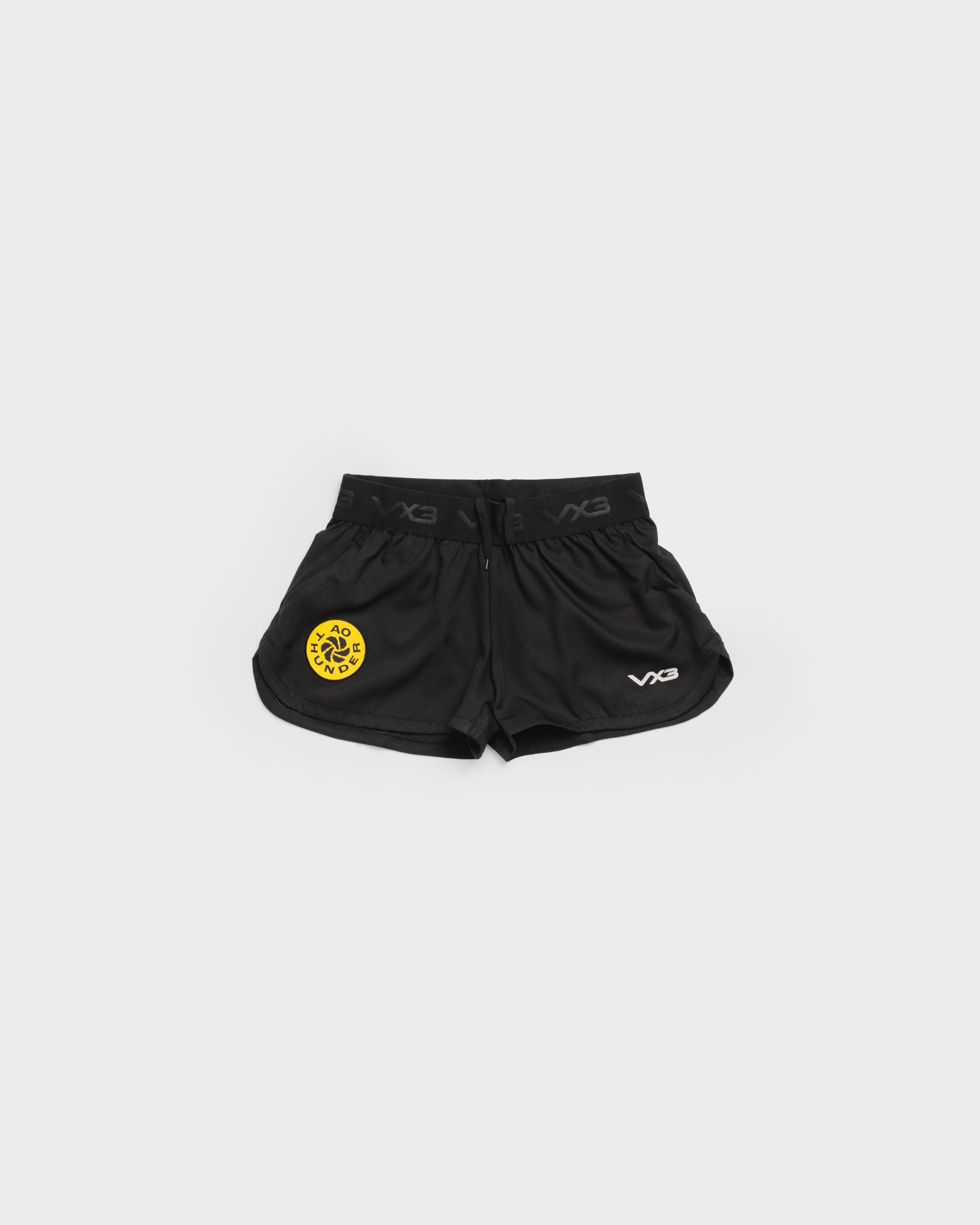 AO Thunder 2027 Clarus Shorts