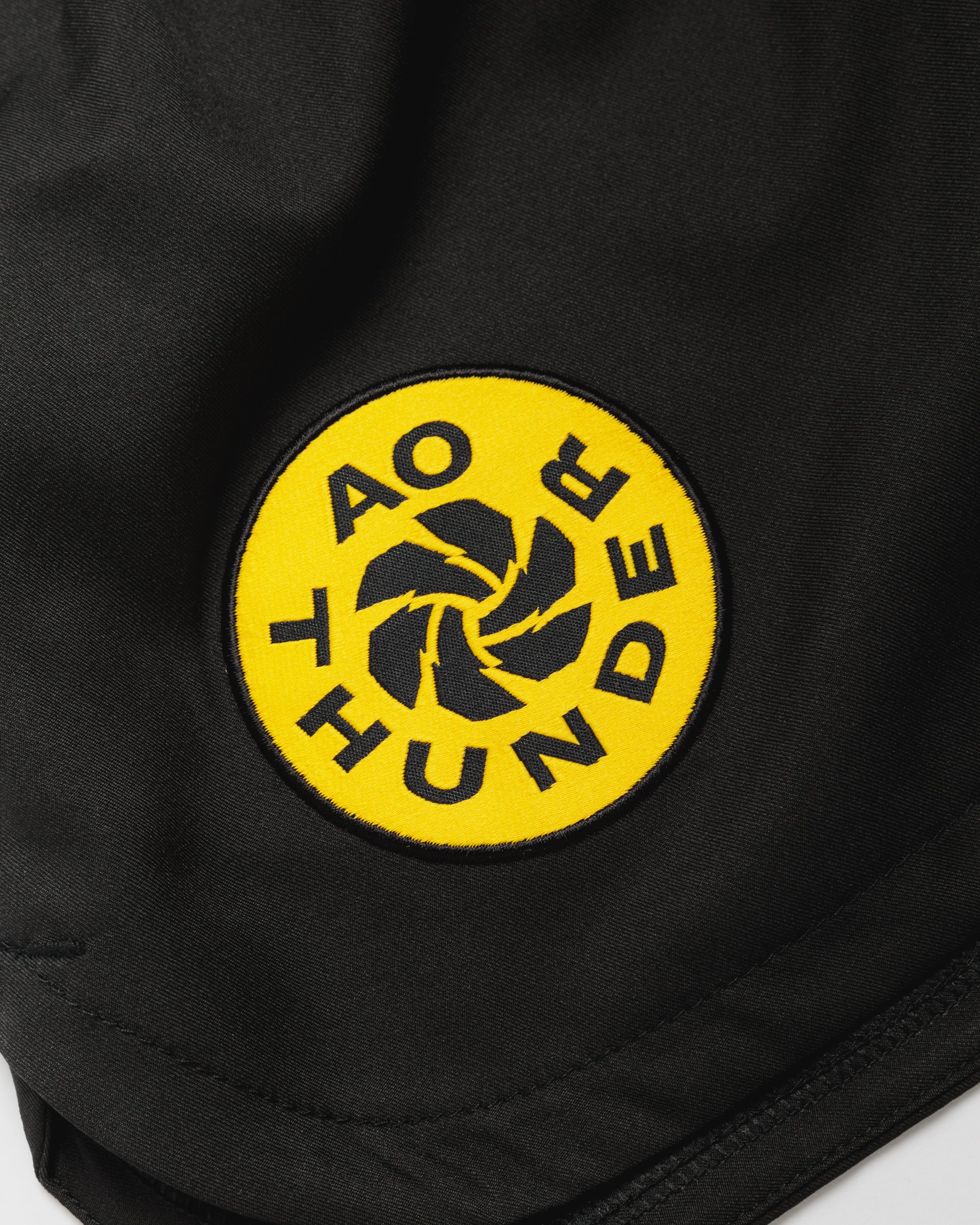 AO Thunder 2027 Clarus Shorts